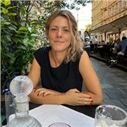 Deutsch als Fremdsprache - Deutsch lernen mit Freude